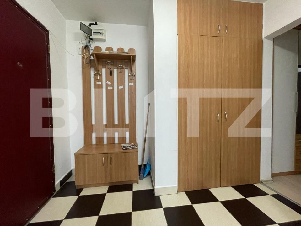 Apartament de închiriat 3 camere Rogerius - 195791AI | BLITZ Oradea | Poza10