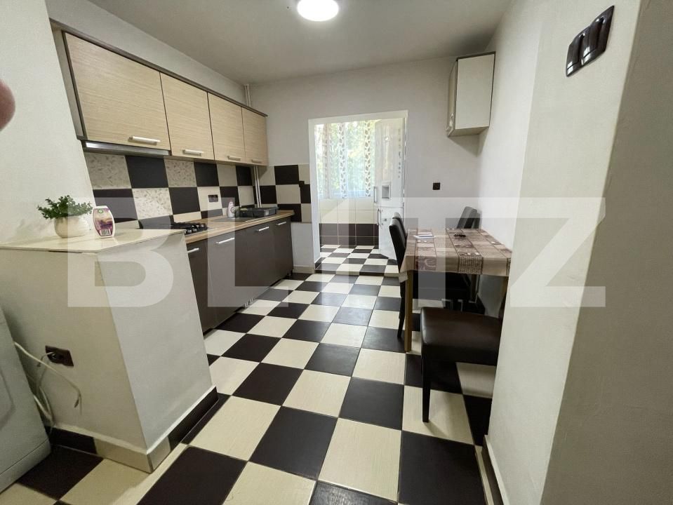 Apartament de închiriat 3 camere Rogerius - 195791AI | BLITZ Oradea | Poza9