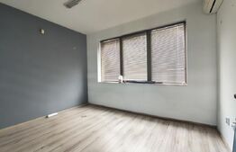 Spatiu birouri 105 mp, 3 incaperi, parcari, cheltuieli incluse, Calea Aradului