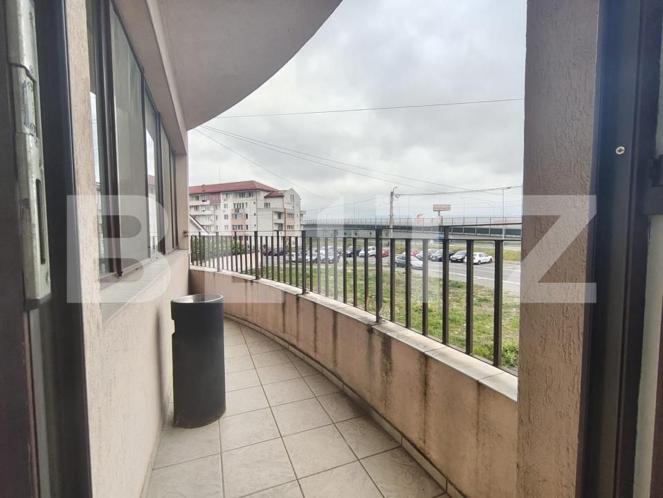 Spațiu birouri de închiriat Calea Aradului - 195794SIB | BLITZ Oradea | Poza9