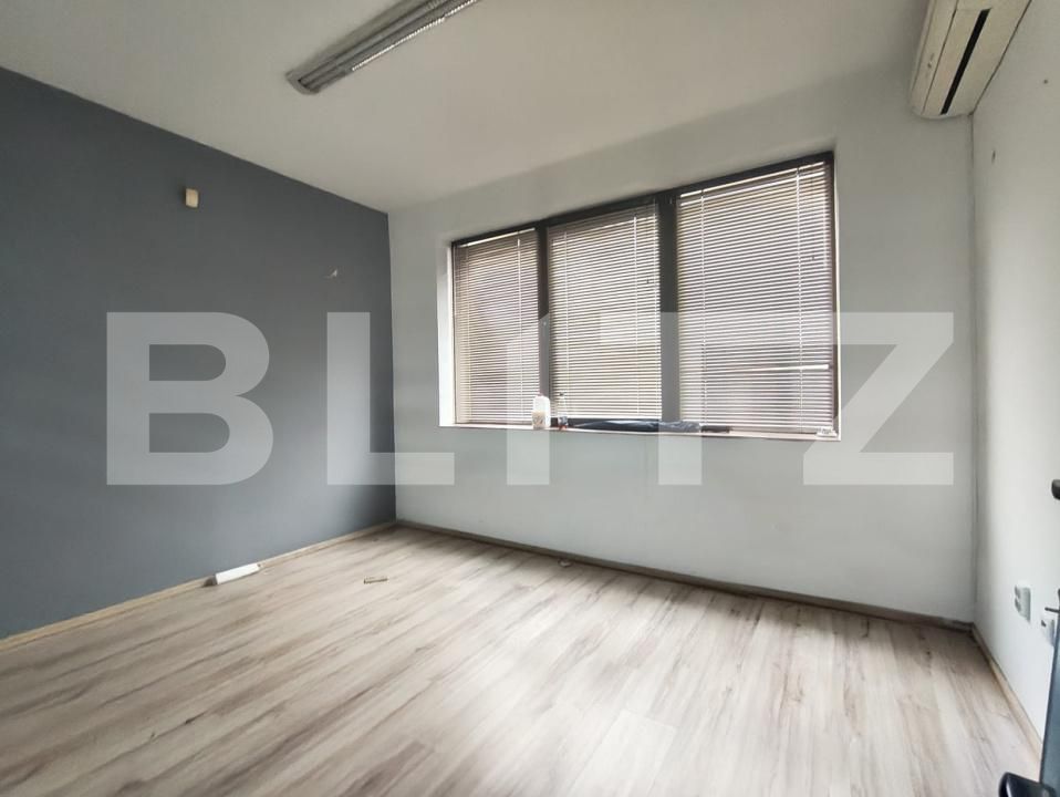 Spațiu birouri de închiriat Calea Aradului - 195794SIB | BLITZ Oradea | Poza5