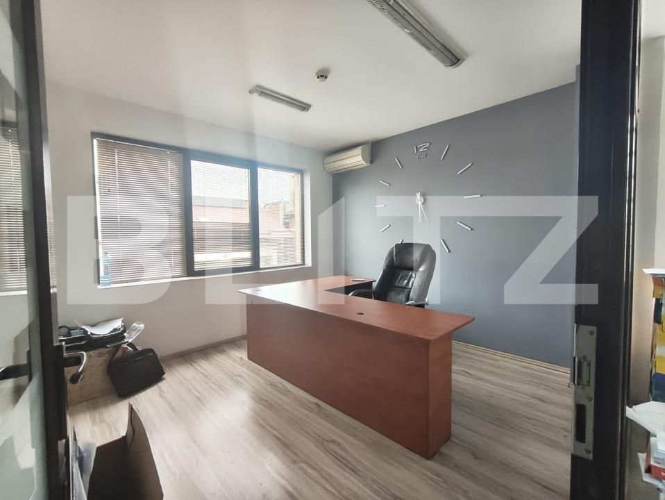 Spațiu birouri de închiriat Calea Aradului - 195794SIB | BLITZ Oradea | Poza4