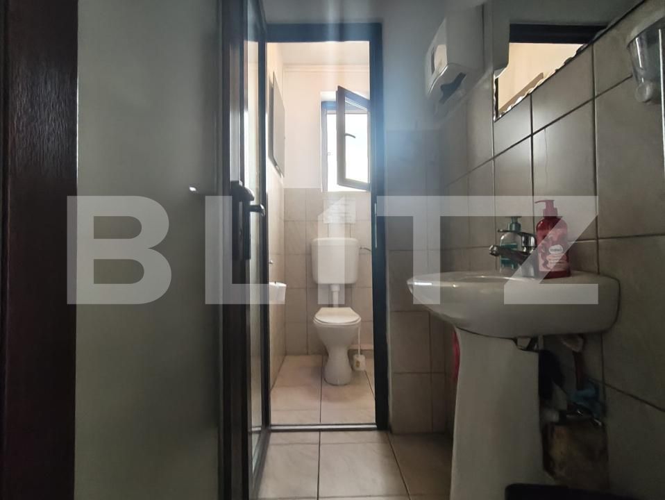 Spațiu birouri de închiriat Calea Aradului - 195794SIB | BLITZ Oradea | Poza8