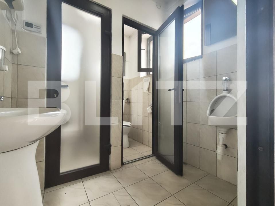 Spațiu birouri de închiriat Calea Aradului - 195794SIB | BLITZ Oradea | Poza7