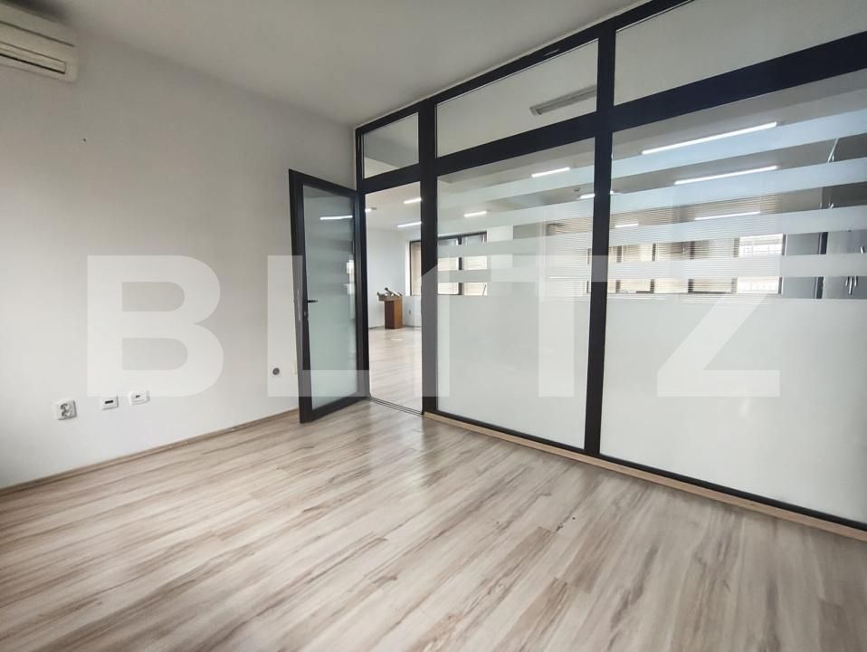 Spațiu birouri de închiriat Calea Aradului - 195794SIB | BLITZ Oradea | Poza6