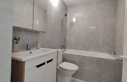 Apartament 3 camere, 65 mp, 2 bai, balcon deschis, zona Decebal 