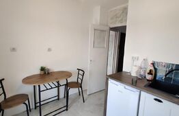 Apartament 3 camere, 65 mp, 2 bai, balcon deschis, zona Decebal 