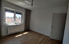 Apartament 3 camere, 65 mp, 2 bai, balcon deschis, zona Decebal 