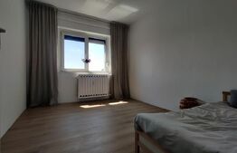 Apartament 3 camere, 65 mp, 2 bai, balcon deschis, zona Decebal 