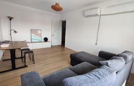 Apartament 3 camere, 65 mp, 2 bai, balcon deschis, zona Decebal 