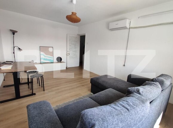 Apartament de vânzare 3 camere Decebal - 195798AV | BLITZ Oradea | Poza1