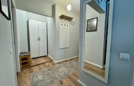 Apartament 3 camere, 64 mp, prima inchiriere, zona Magheru