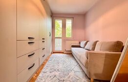 Apartament 3 camere, 64 mp, prima inchiriere, zona Magheru