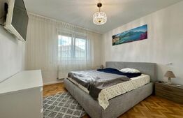 Apartament 3 camere, 64 mp, prima inchiriere, zona Magheru