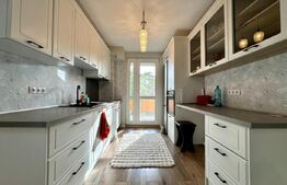 Apartament 3 camere, 64 mp, prima inchiriere, zona Magheru