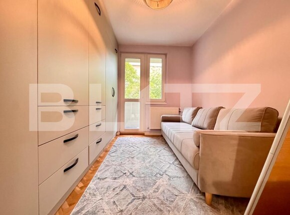 Apartament de închiriat 3 camere Central - 195810AI | BLITZ Oradea | Poza3