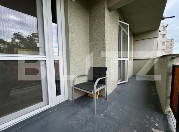 Apartament de închiriat 3 camere Central - 195810AI | BLITZ Oradea | Poza8