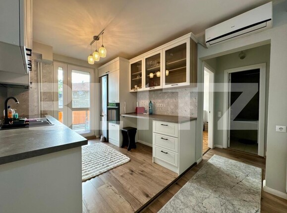 Apartament de închiriat 3 camere Central - 195810AI | BLITZ Oradea | Poza4