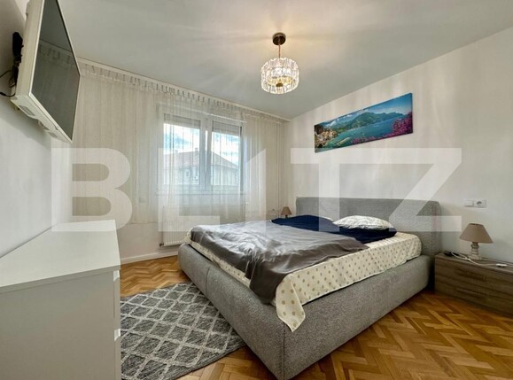 Apartament de închiriat 3 camere Central - 195810AI | BLITZ Oradea | Poza2