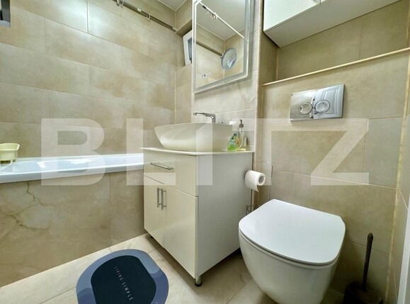Apartament de închiriat 3 camere Central - 195810AI | BLITZ Oradea | Poza7