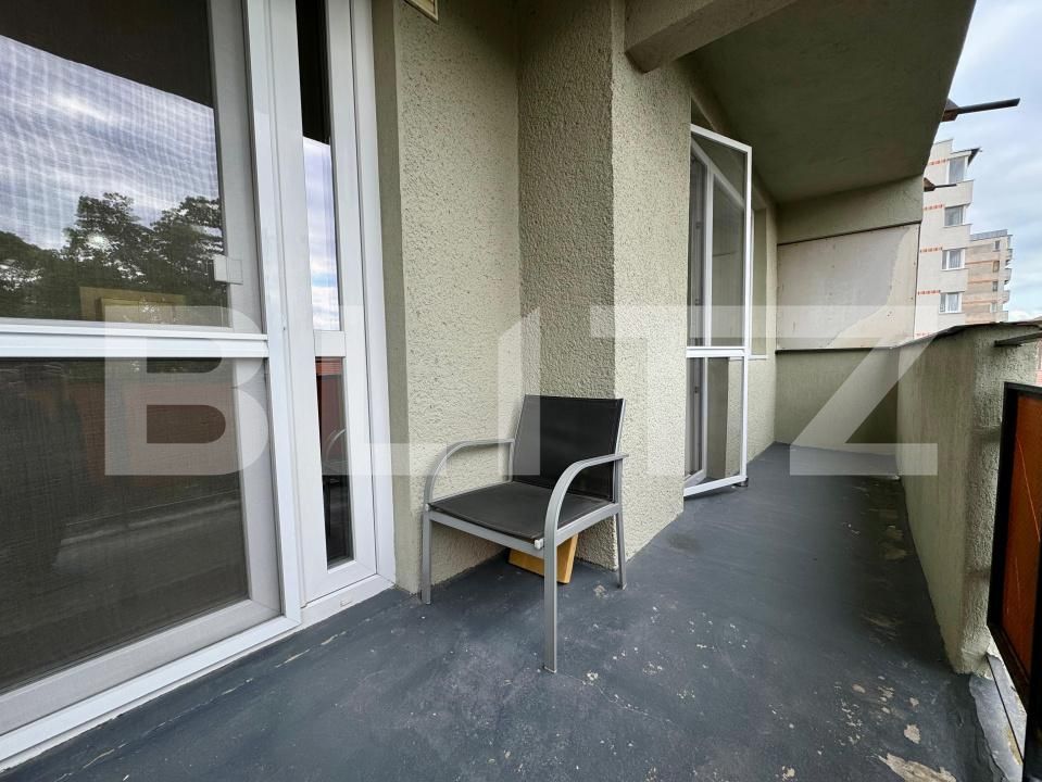 Apartament de închiriat 3 camere Central - 195810AI | BLITZ Oradea | Poza8