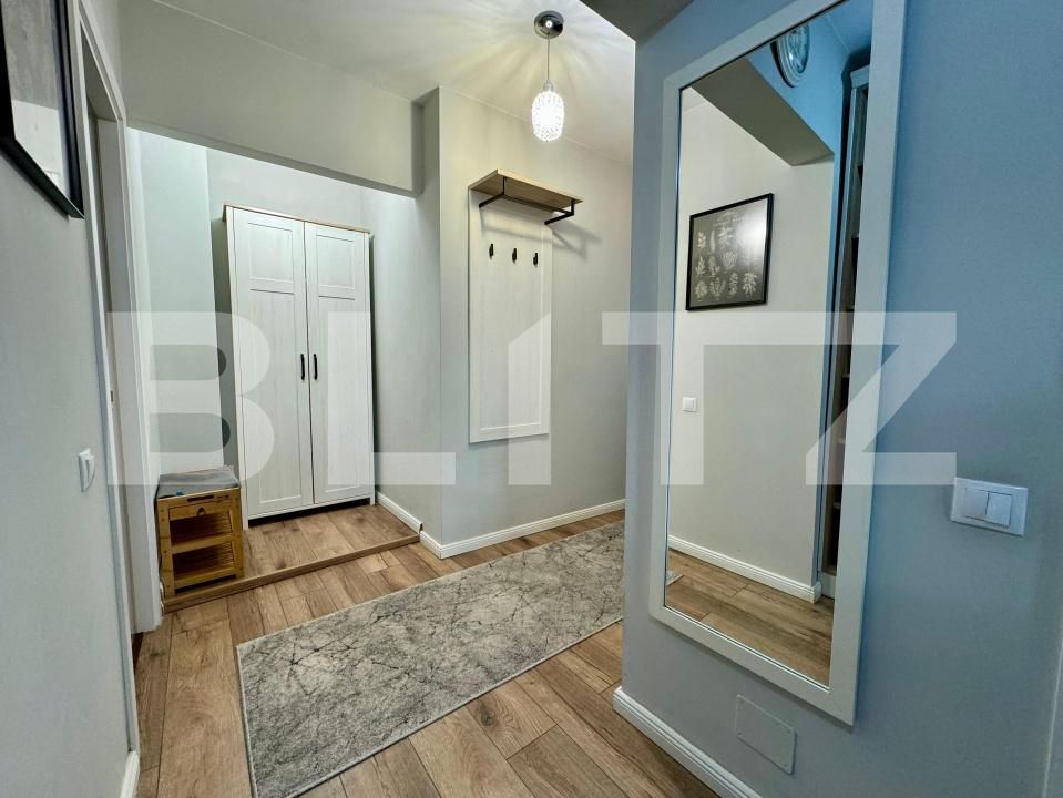 Apartament de închiriat 3 camere Central - 195810AI | BLITZ Oradea | Poza6