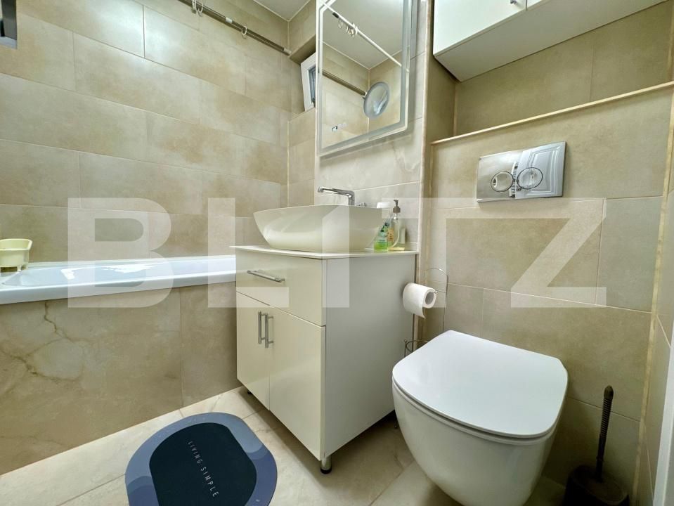 Apartament de închiriat 3 camere Central - 195810AI | BLITZ Oradea | Poza7