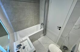 Apartament 3 camere, 65 mp, prima inchiriere, Prima Green, parcare subterana