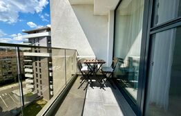 Apartament 3 camere, 65 mp, prima inchiriere, Prima Green, parcare subterana