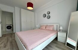 Apartament 3 camere, 65 mp, prima inchiriere, Prima Green, parcare subterana