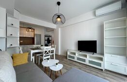 Apartament 3 camere, 65 mp, prima inchiriere, Prima Green, parcare subterana