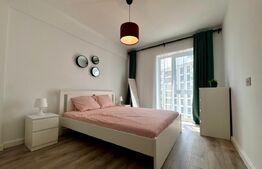 Apartament 3 camere, 65 mp, prima inchiriere, Prima Green, parcare subterana