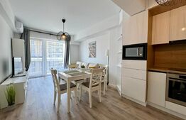Apartament 3 camere, 65 mp, prima inchiriere, Prima Green, parcare subterana