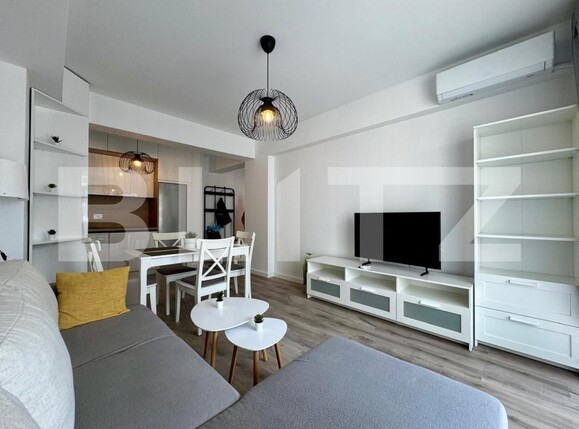 Apartament de închiriat 3 camere Nufarul - 195816AI | BLITZ Oradea | Poza1