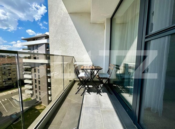 Apartament de închiriat 3 camere Nufarul - 195816AI | BLITZ Oradea | Poza8