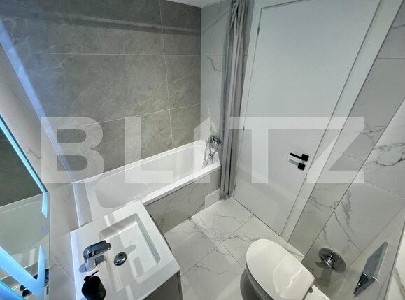 Apartament de închiriat 3 camere Nufarul - 195816AI | BLITZ Oradea | Poza7