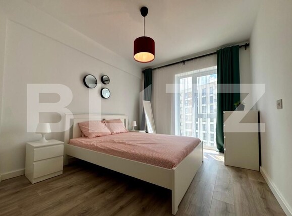 Apartament de închiriat 3 camere Nufarul - 195816AI | BLITZ Oradea | Poza3