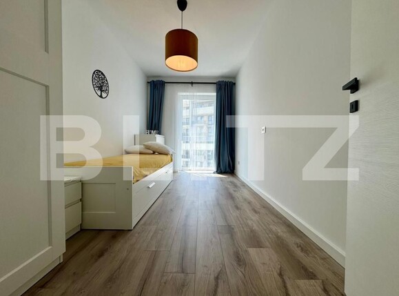 Apartament de închiriat 3 camere Nufarul - 195816AI | BLITZ Oradea | Poza5