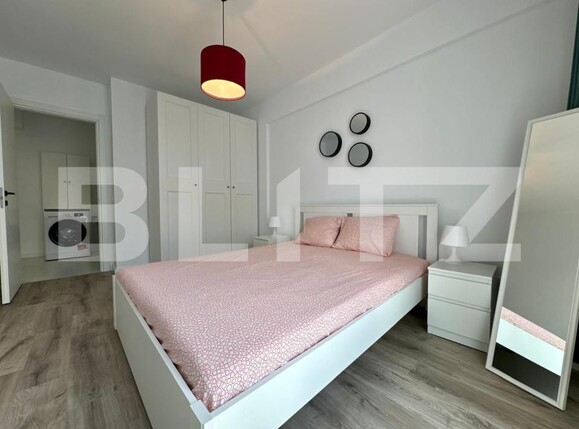 Apartament de închiriat 3 camere Nufarul - 195816AI | BLITZ Oradea | Poza4
