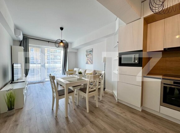 Apartament de închiriat 3 camere Nufarul - 195816AI | BLITZ Oradea | Poza2