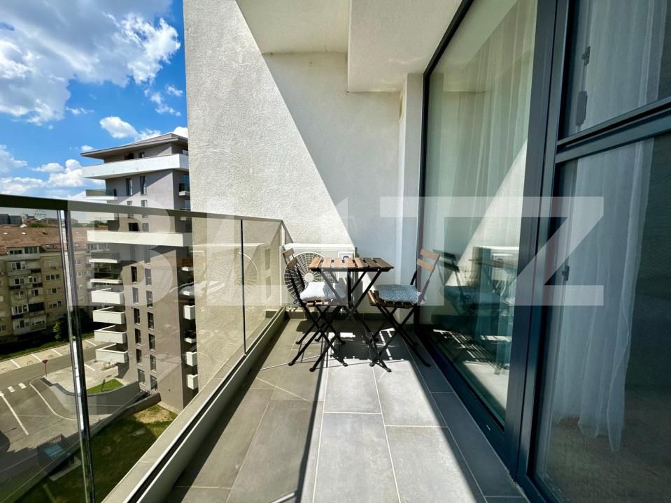 Apartament de închiriat 3 camere Nufarul - 195816AI | BLITZ Oradea | Poza8