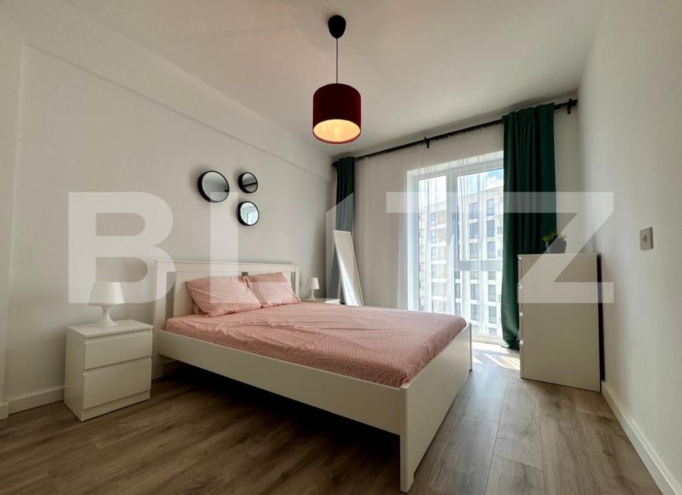 Apartament de închiriat 3 camere Nufarul - 195816AI | BLITZ Oradea | Poza3
