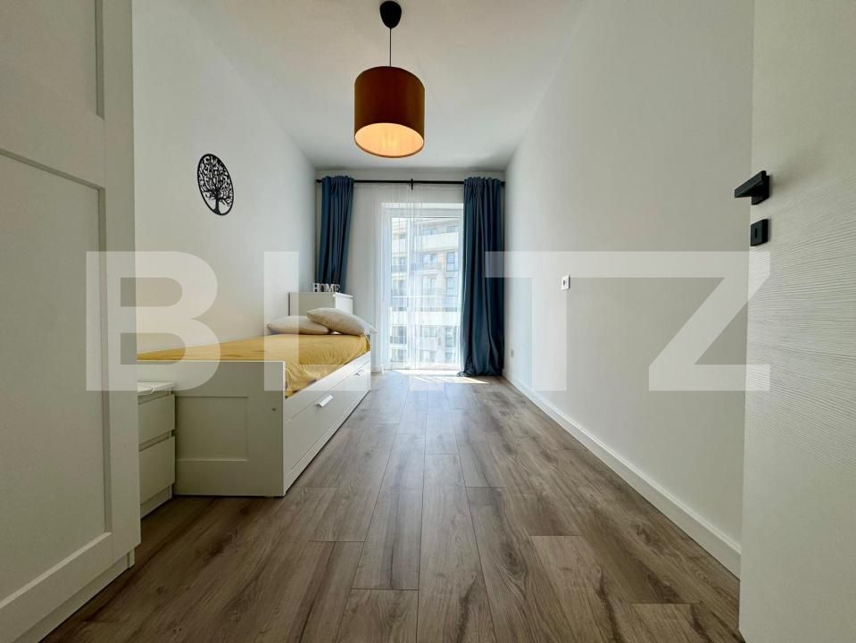 Apartament de închiriat 3 camere Nufarul - 195816AI | BLITZ Oradea | Poza5