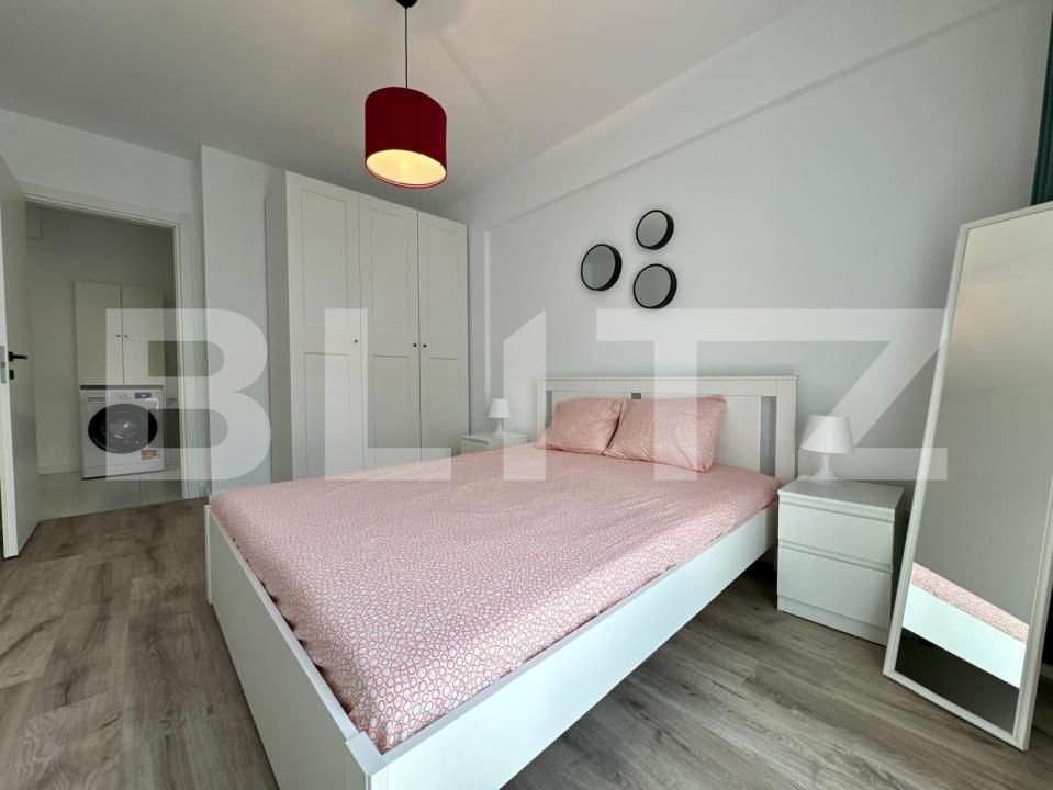 Apartament de închiriat 3 camere Nufarul - 195816AI | BLITZ Oradea | Poza4