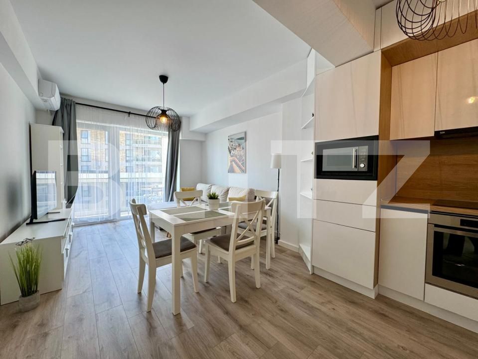 Apartament de închiriat 3 camere Nufarul - 195816AI | BLITZ Oradea | Poza2