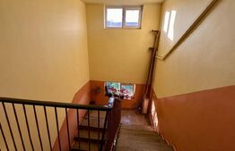 Garsonieră din uscătorie, 9 mp, mobilată și utilată, zona Nufarul