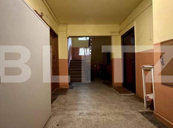 Garsonieră de vânzare Nufarul - 195838AV | BLITZ Oradea | Poza4