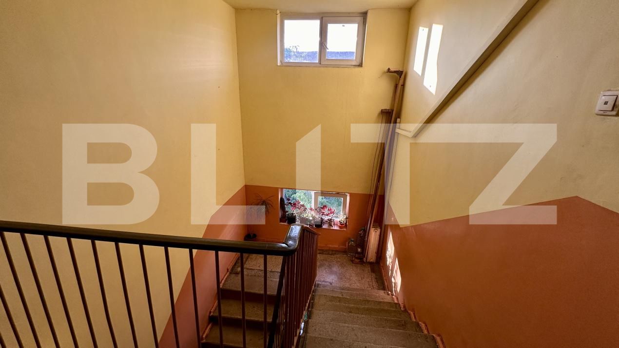 Garsonieră de vânzare Nufarul - 195838AV | BLITZ Oradea | Poza5