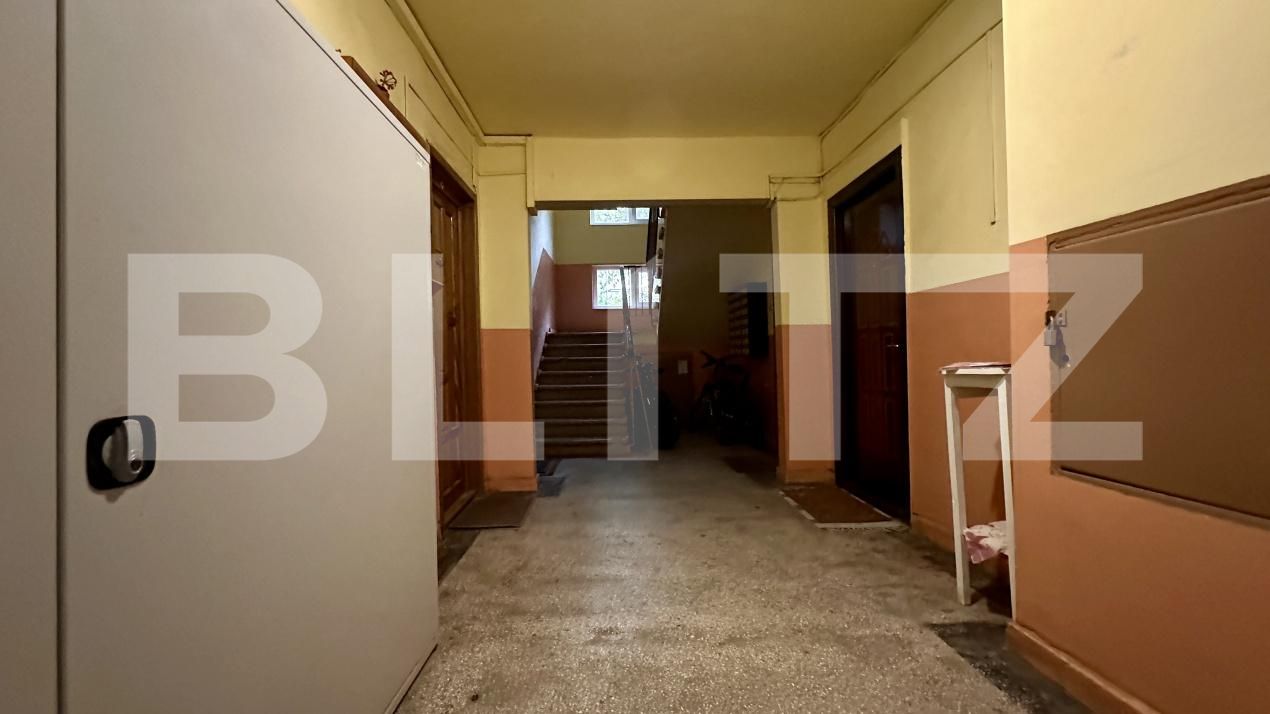 Garsonieră de vânzare Nufarul - 195838AV | BLITZ Oradea | Poza4