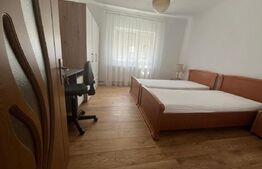 Casă de închiriat, 110 mp, 2 dormitoare, curte și parcare, Calea Clujului